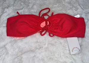 NEW dippin’ daisy’s bikini top thumbnail 1