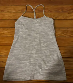 Lululemon Tank thumbnail 1
