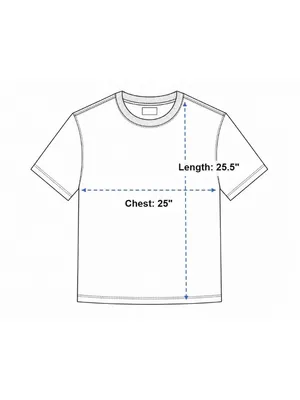 Printfresh "Beekeeper" Pajama Top Organic Cotton Poplin Short Sleeve White XL thumbnail 5