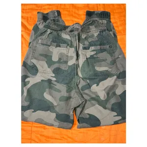 Hollister Ultra High-Rise Joggers thumbnail 4