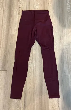 Lululemon Align Leggings thumbnail 1