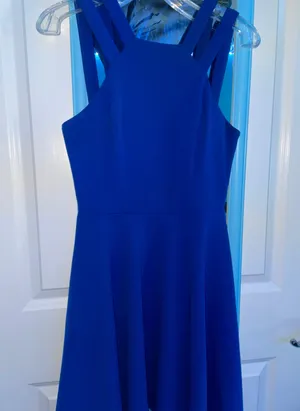 B. Smart Homecoming Dress / Formal Dress thumbnail 1
