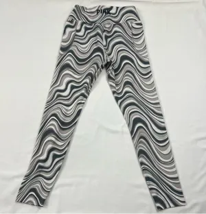 PINK Active Leggings, Size: Large thumbnail 3