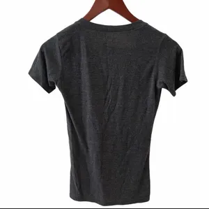 Disney Lion King Hakuna Matata Gray Shirt Vneck XS Parks Collector Simba thumbnail 3