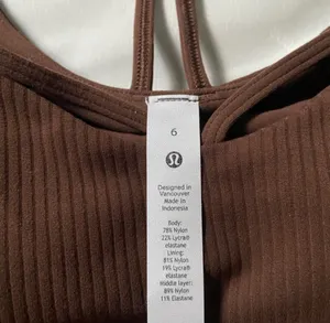Lululemon Align Tank thumbnail 3