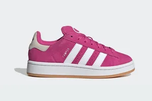 Pink Adidas Campus 00s Fuchsia thumbnail 1