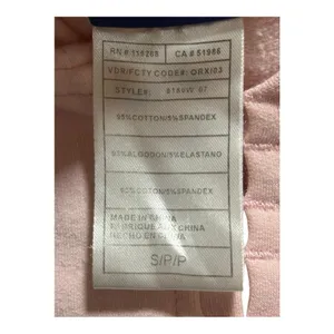 Vintage Women’s Size Small Pink Reebok Green Bay Packers Hoodie thumbnail 9