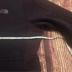 Women’s The North Face Purple Jacket XL thumbnail 5