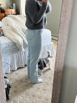 Old navy jeans thumbnail 3