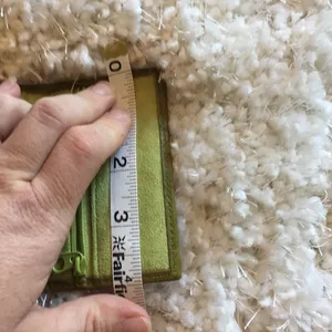 Wilson Leather Green Jewelry Organizer thumbnail 6