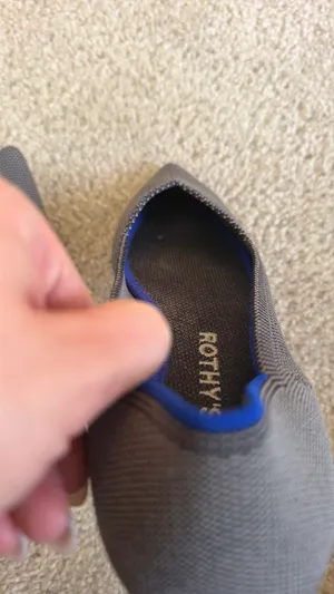 Pointed Rothy's Toe Flats thumbnail 7