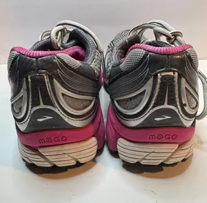 Brooks Ghost 5 Size 8.5 Running Shoes thumbnail 4