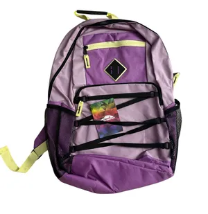 Trail maker Retro Backpack NWT Multiple thumbnail 1