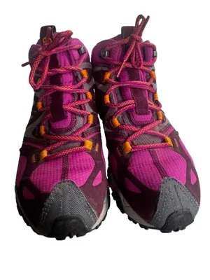 Merrell Grassbow Sport Hiking Boot thumbnail 2