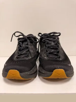 HOKA Kawana 2 "Triple Black" Athletic Shoes thumbnail 3