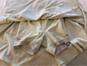 Lululemon Court Rival Skirt  thumbnail 4