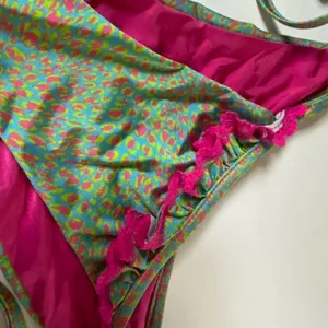 Beach Bunny Sweet Desire Bikini Bottom thumbnail 6