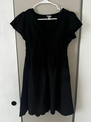 A New Day mini Dress thumbnail 1