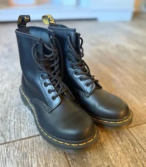 Dr. Martens Boots thumbnail 1