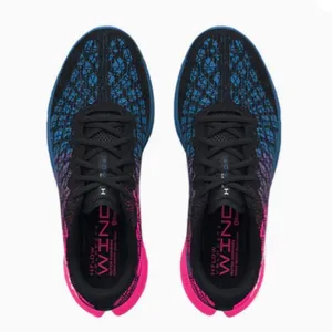 Under Armour Women’n Flow Velociti 2 Running Sneakers thumbnail 4