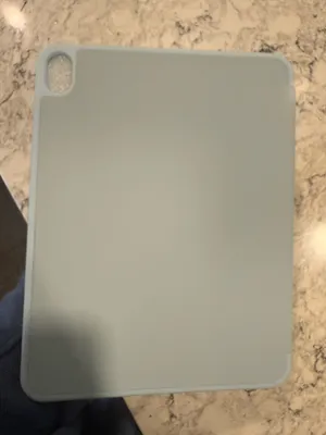 ipad 10th gen case Blue thumbnail 6