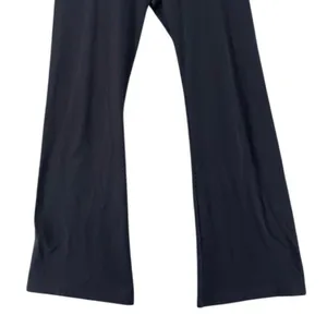 Aerie Legging Large Off Line Bootcut High Rise Gym Pilates Workout Athelisure thumbnail 6