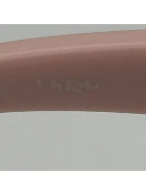Lacoste Sunglasses Black and Pink thumbnail 9