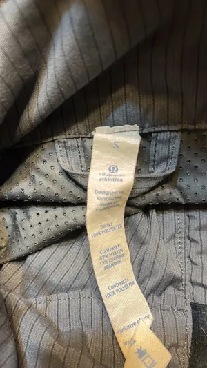 Lightweight Jacket thumbnail 5