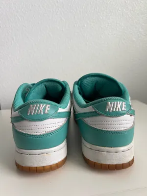 Nike Dunk Low thumbnail 3