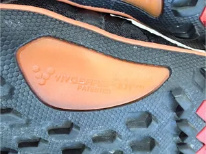 Vivobarefoot Women’s Breatho Trail Running Shoes Lace Up in Black 7.5 thumbnail 12