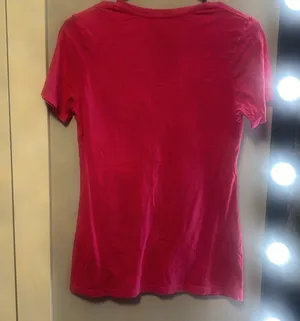 Barbie pink tshirt funny Size M thumbnail 2