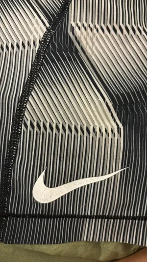 Nike Pro Dri-Fit Spandex Shorts thumbnail 5