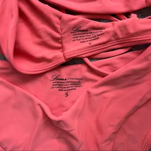 Lovers + Friends Bikini thumbnail 2
