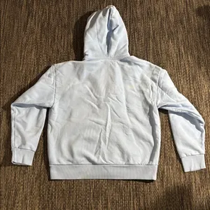 Vuori restore full zip hoodie jacket thumbnail 2