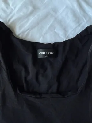White Fox Boutique Tank Top thumbnail 5