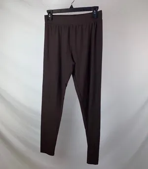 Brown Leggings Size M thumbnail 6