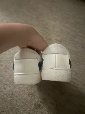 Kurt Geiger Heart Sneakers  thumbnail 3