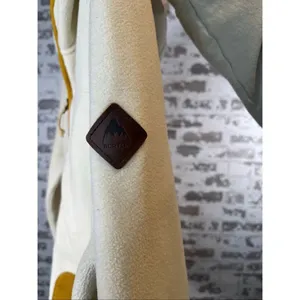 Burton | women fleece full zip coat with hood thumbnail 9