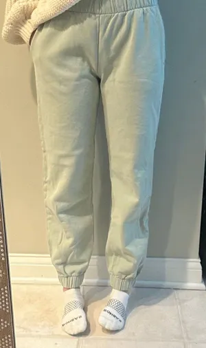John Galt Brandy Melville Sweatpants thumbnail 3