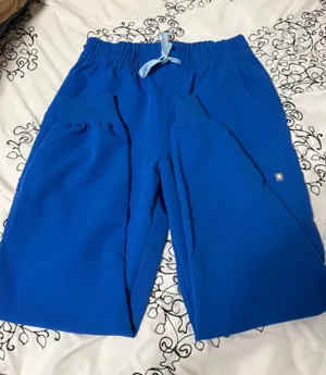 FIGS Scrub Pants Jogger thumbnail 1