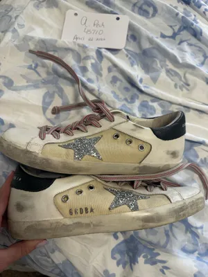 Golden Goose Superstar thumbnail 5