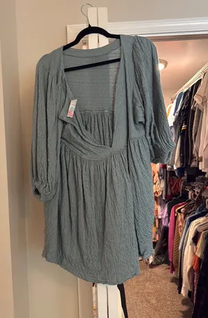 Free People Beach Dress thumbnail 2