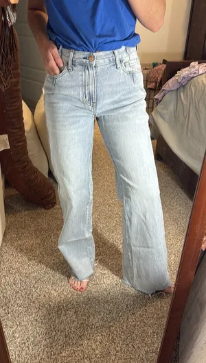 Vervet Flying Monkey Jeans thumbnail 7