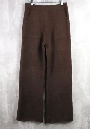 Oak And Fort Brown Sweater Pants thumbnail 2