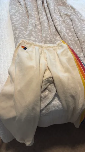 Aviator Nation Sweatpants thumbnail 4