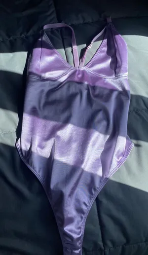 Forever 21 Bodysuit thumbnail 1