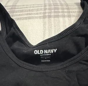 Old Navy Maternity Tank Top thumbnail 2