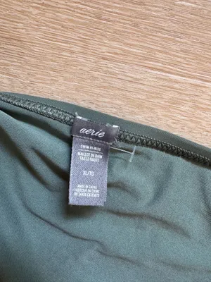 Aerie High-Waisted Bikini Bottoms thumbnail 3