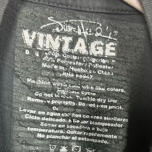 Jimi Hendrix Black Band Tee size L Size L thumbnail 3