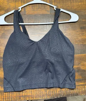 Lululemon Align Tank thumbnail 1